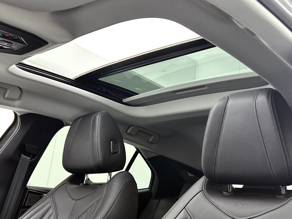 Ds Ds 4 130 pk automaat rivoli | panoramadak | elektrische stoelen | adapti