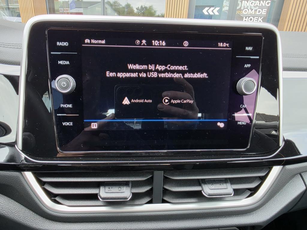 Volkswagen T-roc 1.0 tsi r-line bns | iq led | virtual | carplay android | 