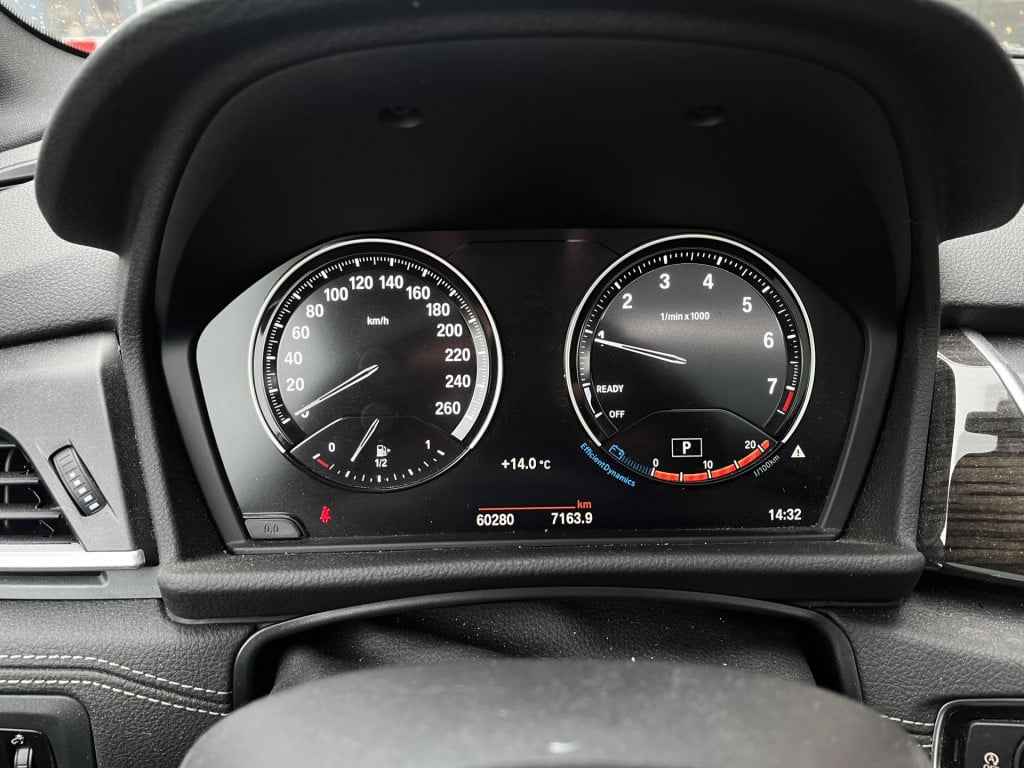BMW 2-serie active tourer 218i automaat high executive edition | leer | pan