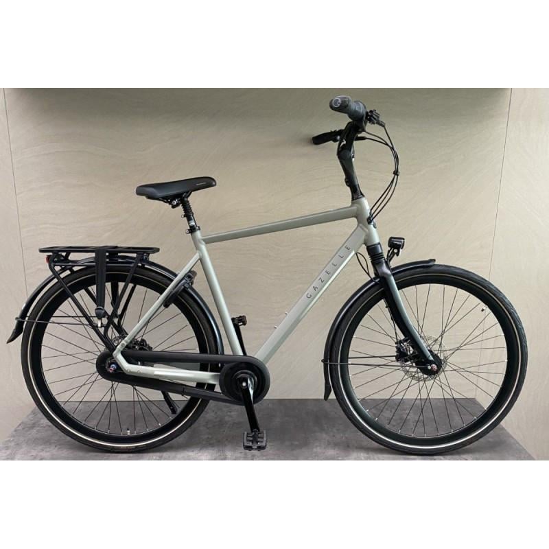 Ruim aanbod 2e handse e-bikes, met garantie! Al vanaf €1095!