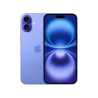 Apple iPhone 16 Plus in het Blauw - 128 GB