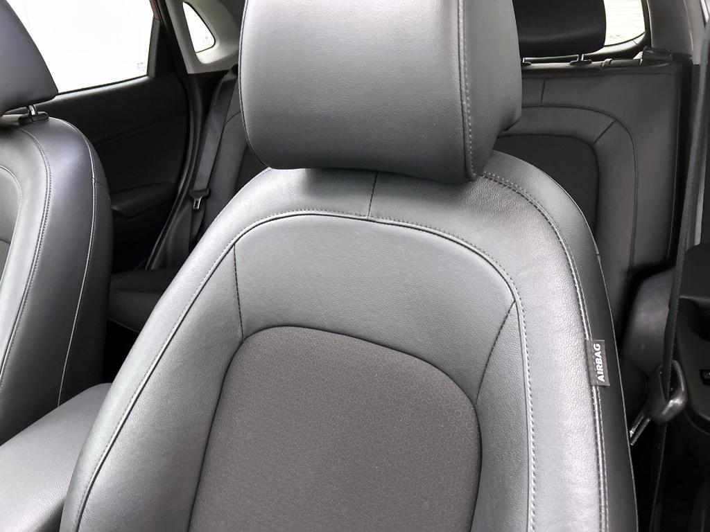 Hyundai Kona ev fashion 64 kwh | wordt verwacht | schuif\kantel dak | krell