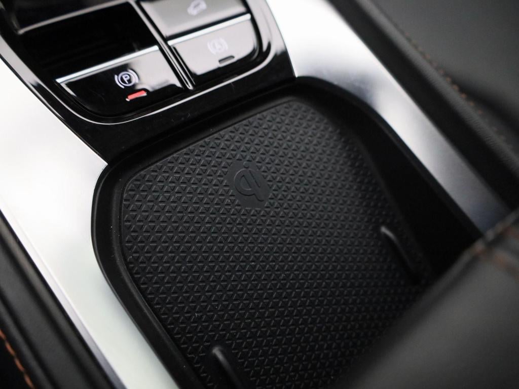MG Hs phev 1.5 272pk aut. luxury | leder | camera | carplay | adaptieve cru