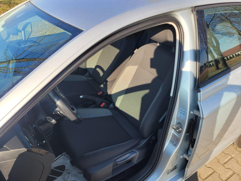Volkswagen Polo 1.0 tsi life automaat virtual carplay navi