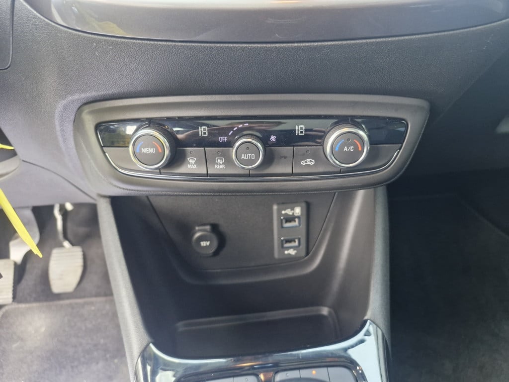 Opel Crossland X 1.2 t. innovation