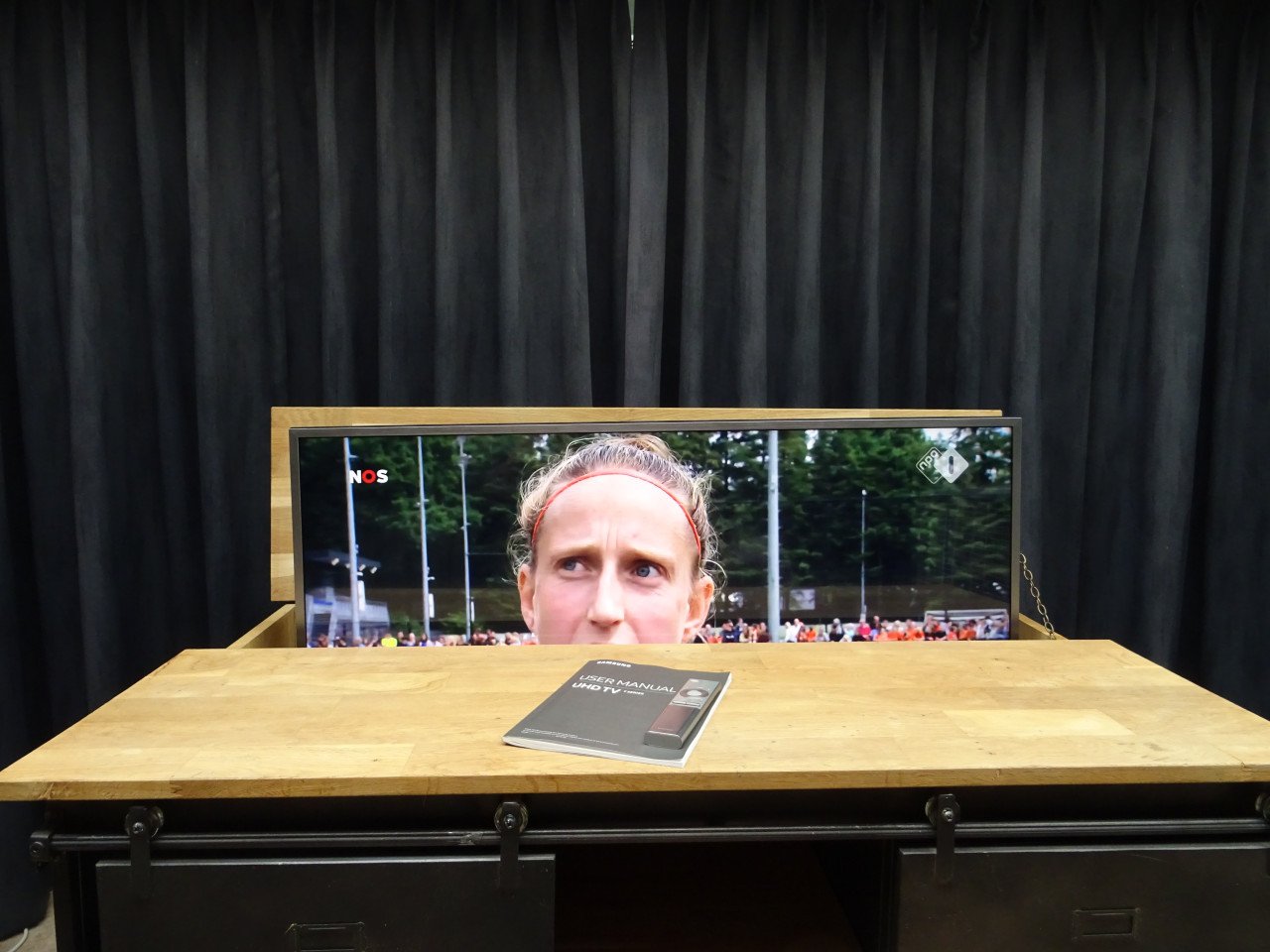 Tv meubel