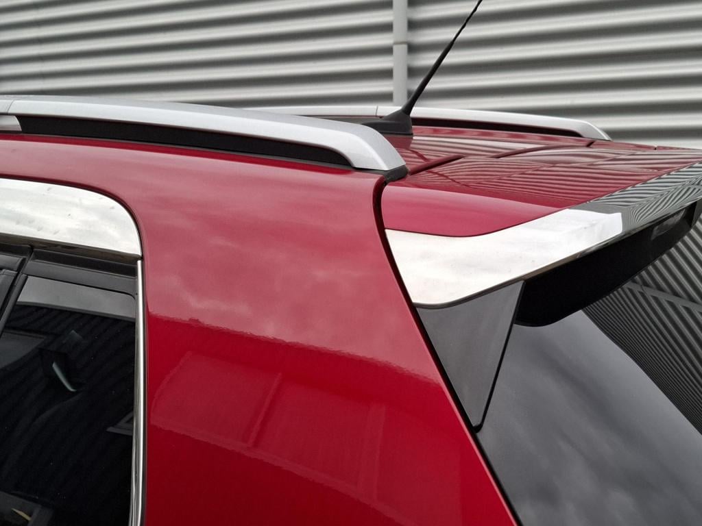 Peugeot 2008 suv 130 allure pano/cam/lmv/trekhaak