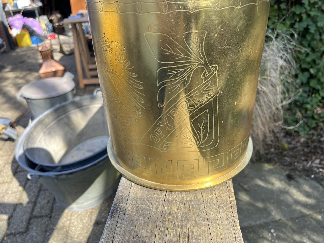 Huls Polte Maagdeburg 1916, SP 252 Souvenir of Yores