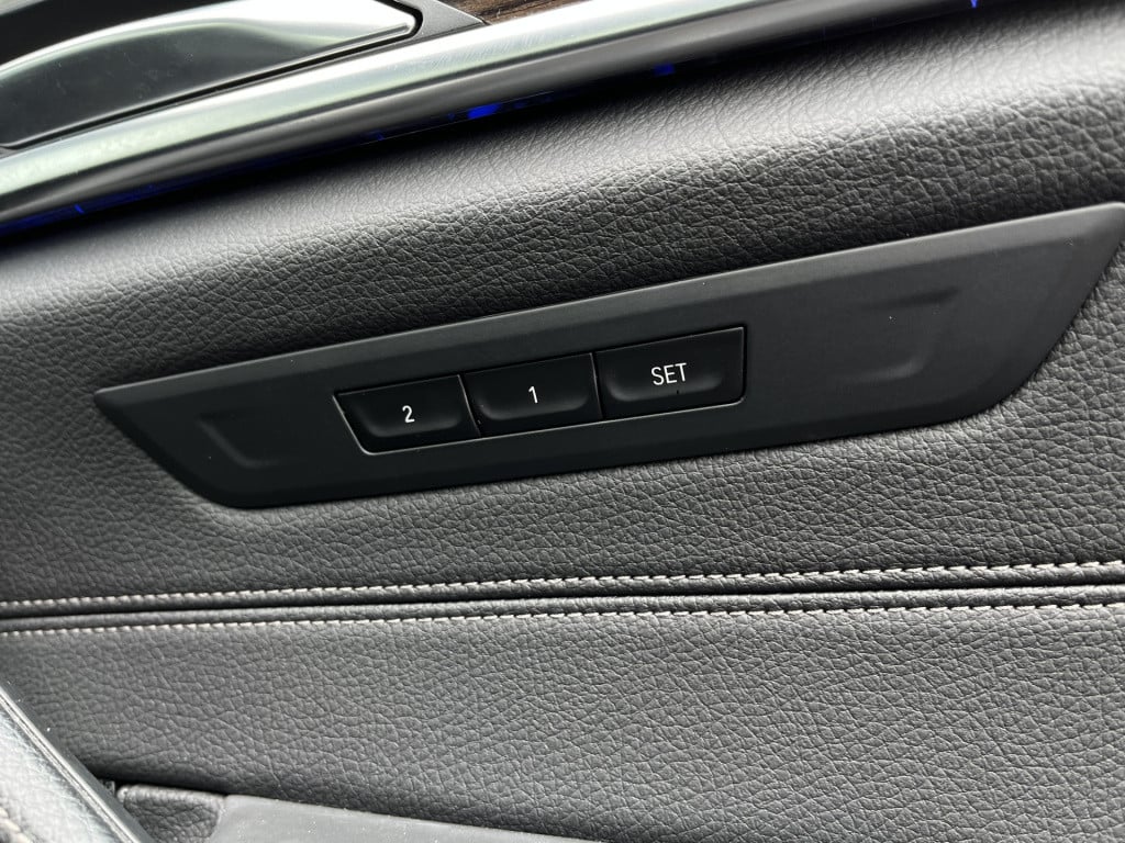 BMW 5 Serie touring 540i xdrive high executive memory aut. | navi | camera 