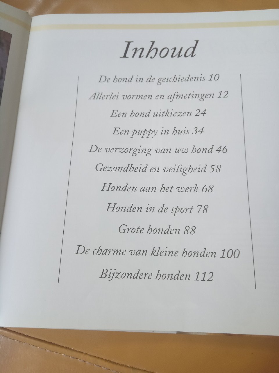 Het complete boek over honden- yvonne Rees
