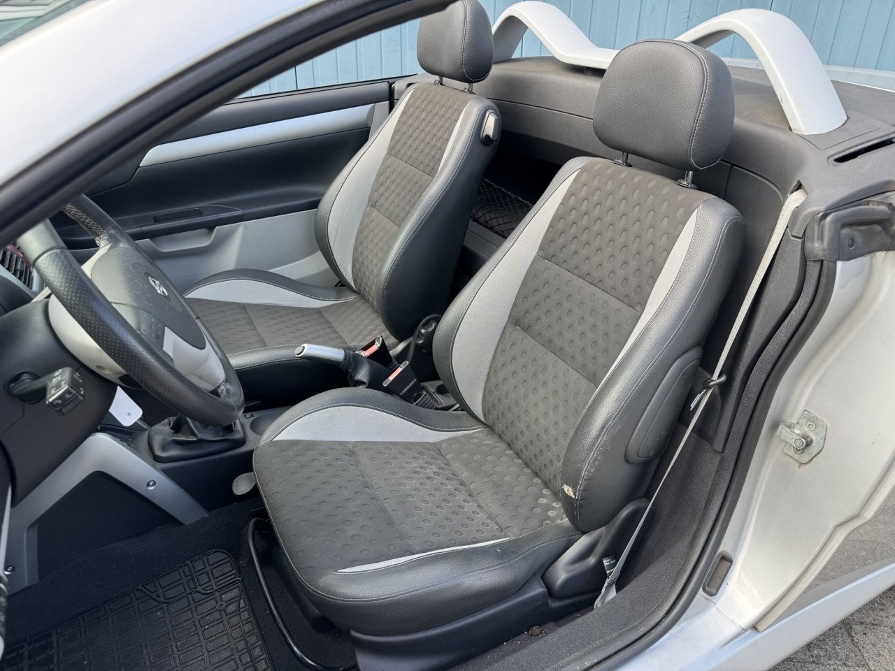 Leuke Opel Tigra Cabriolet 2010
