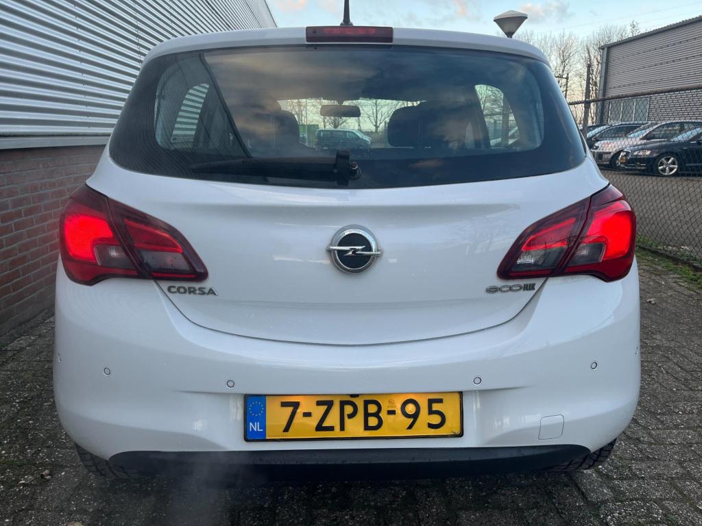 Opel Corsa 1.0 turbo edition | orig. nl | rijklaar incl. beurt & apk