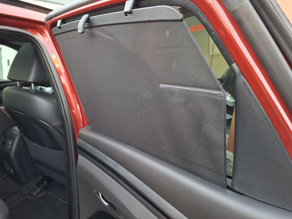 Hyundai Tucson 1.6 t-gdi phev n line sky 4wd | trekhaak | panorama/schuifda