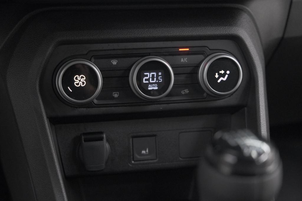 Dacia Jogger tce 110 extreme | 7 zitplaatsen | camera | dodehoekdetectie | 