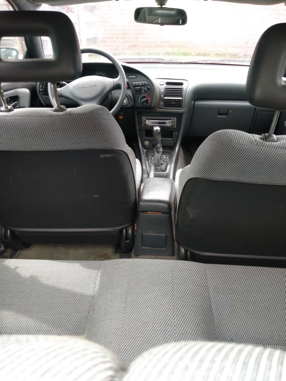 Toyota celica 1.6
