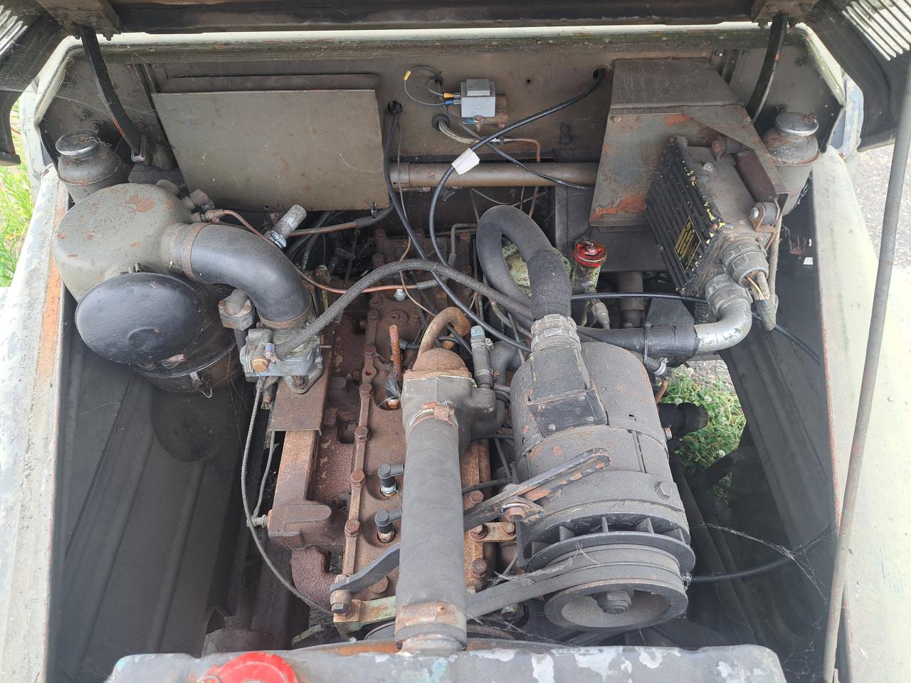 Daf ya 126