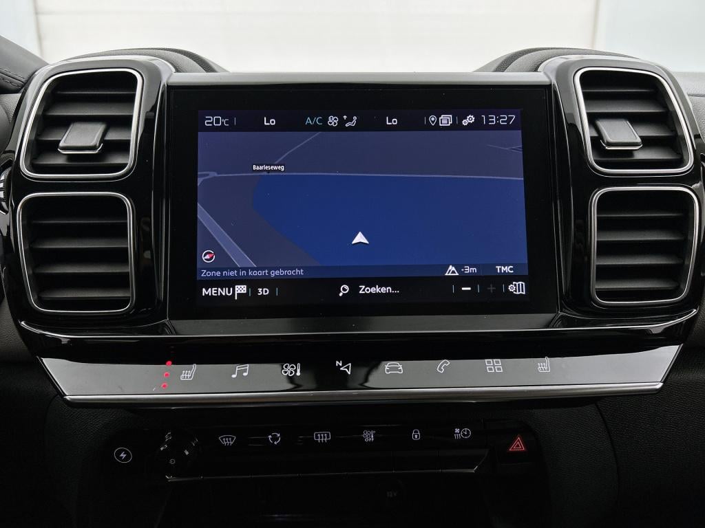 Citroen C5 Aircross plug-in hybrid 225pk automaat shine | rijklaar | adapti