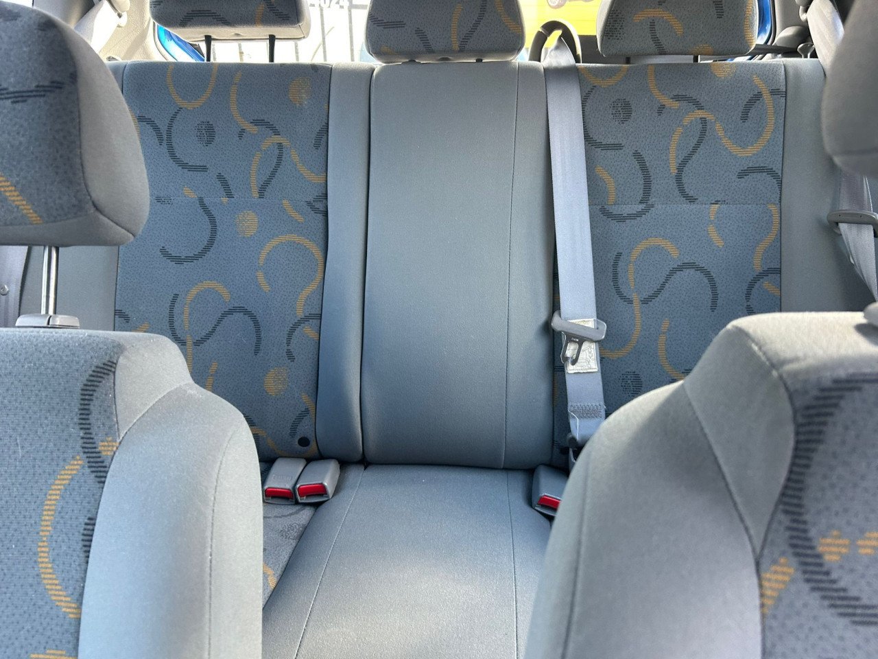 Daewoo Kalos 1.2 Ace 1 Jaar APK