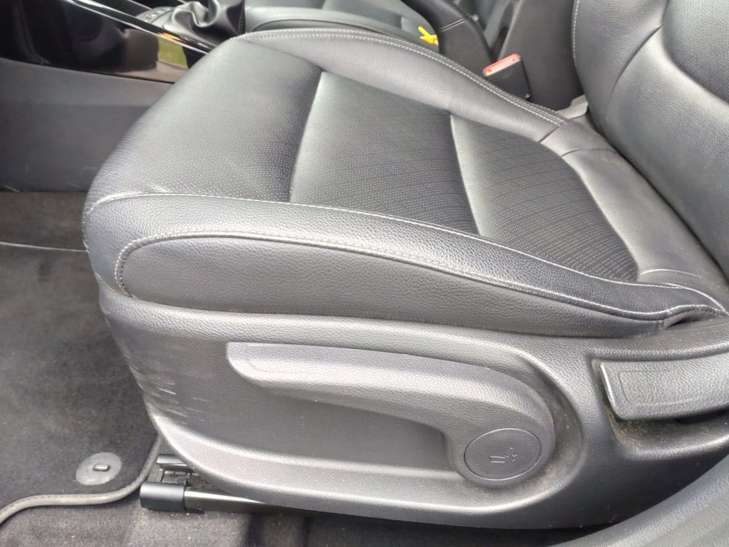 Kia Rio 1.0 tgdi executive line