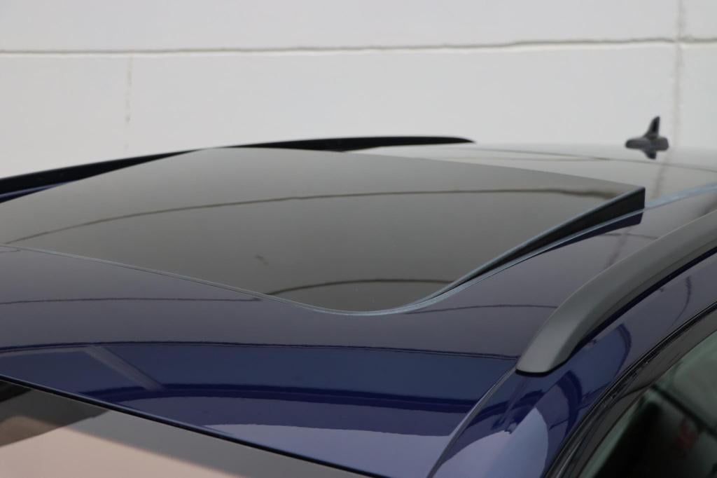 Audi A4 avant 40 tfsi s edition s-tronic 204pk panoramadak | zwart optiek |