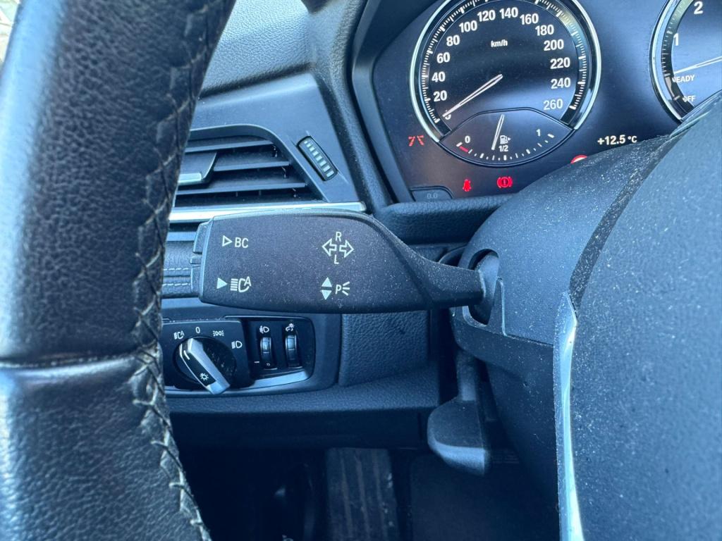 BMW 2-serie active tourer 225xe iperformance high executive