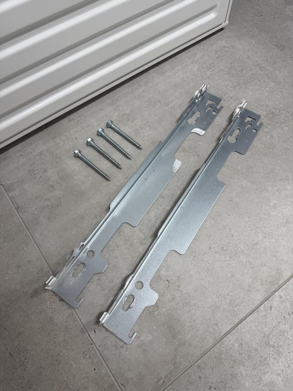 Radson Radiator 1200 x 600 mm