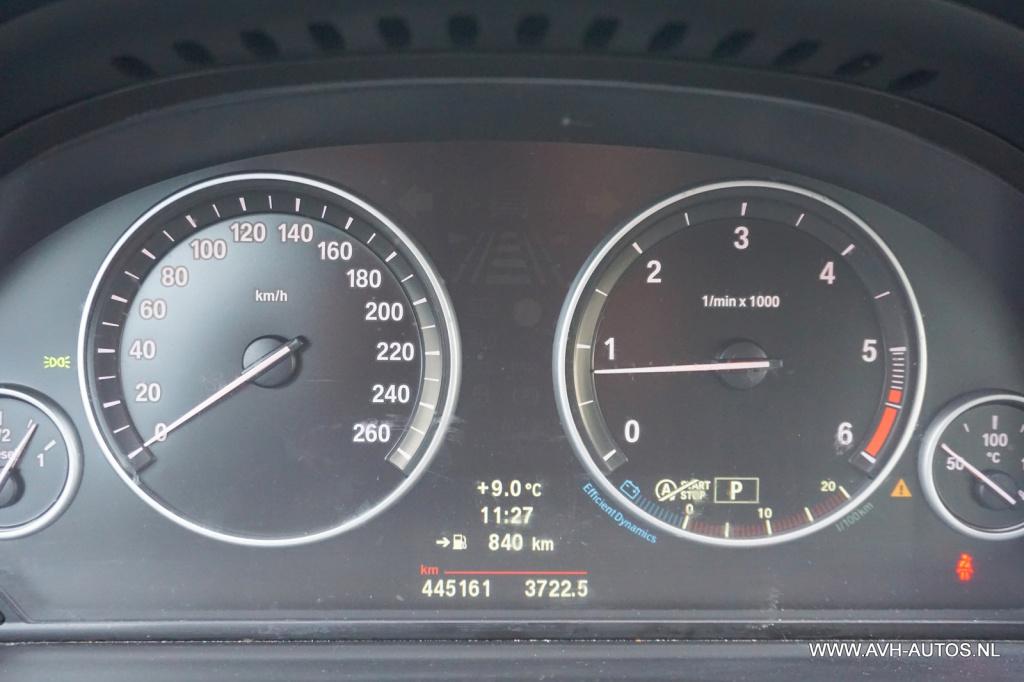 BMW 5 Serie touring 520d high executive