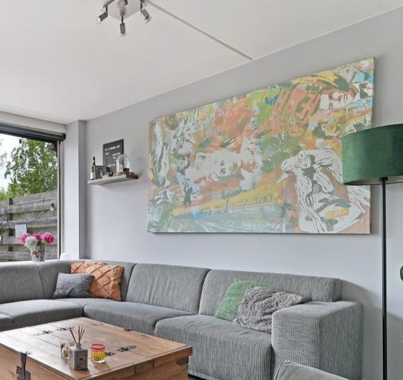Canvas Alben