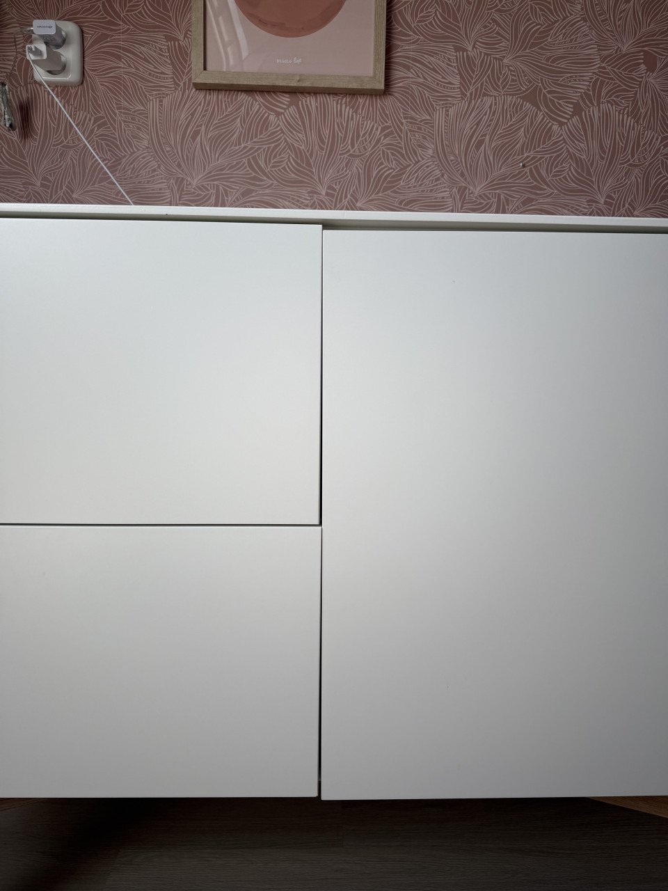 Kidsmill Dressoir - Zo Goed Als Nieuw