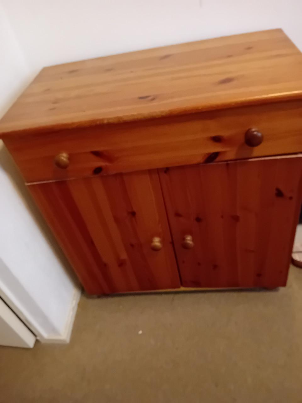 Kastje voor maar €10.00