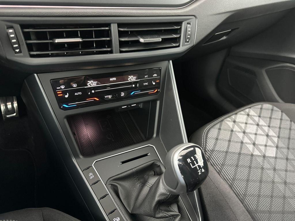 Volkswagen Polo 1.0 tsi r-line-edition