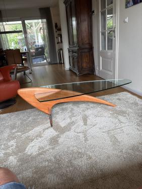 Salontafel disign