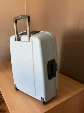 Reiskoffers