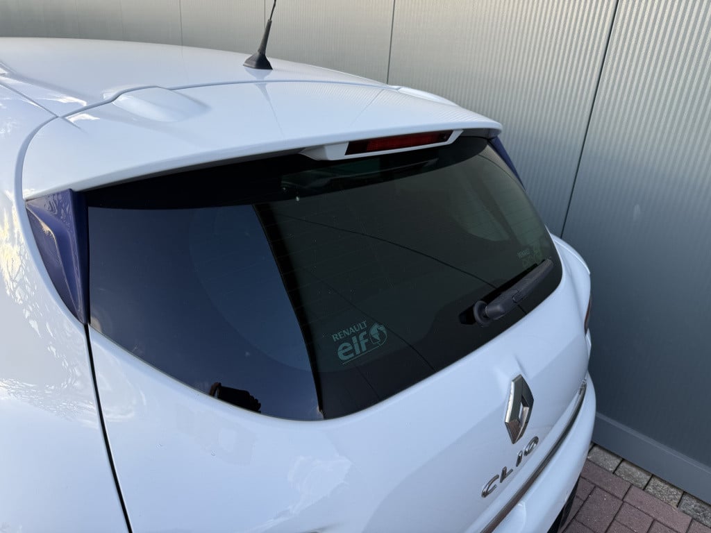 Renault Clio 0.9 tce limited 5-drs