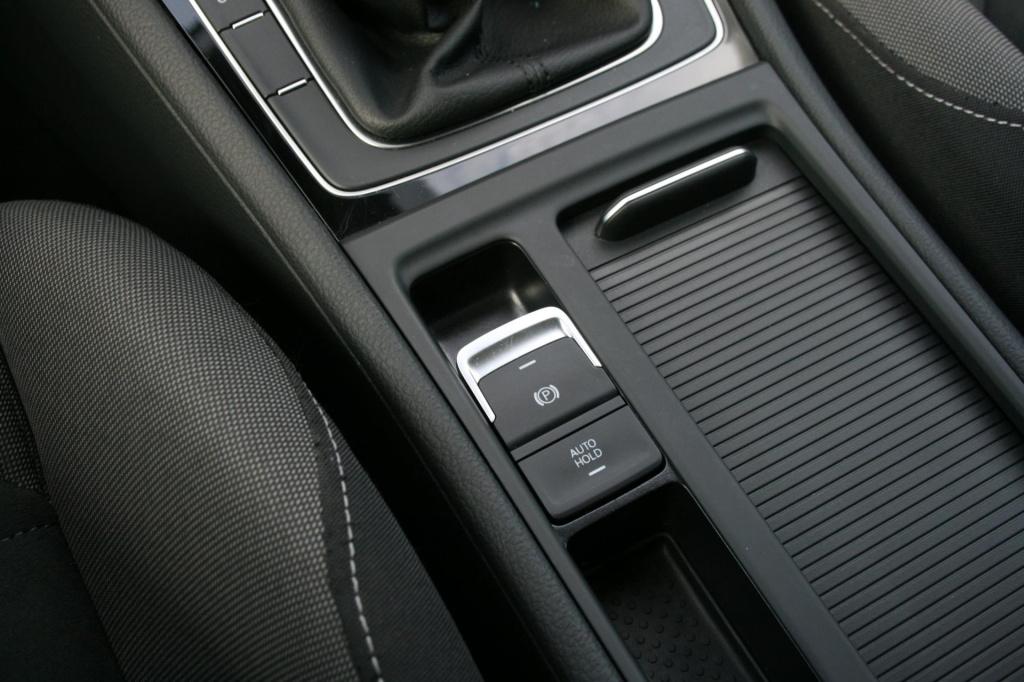 Volkswagen Golf variant 1.5 tsi highline