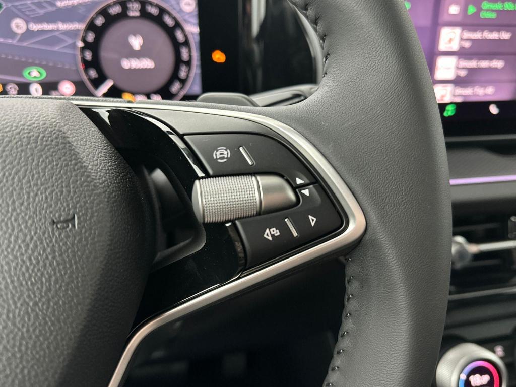 Skoda Kodiaq 1.5 tsi business edition m-hev dsg7 150pk 7-zitter