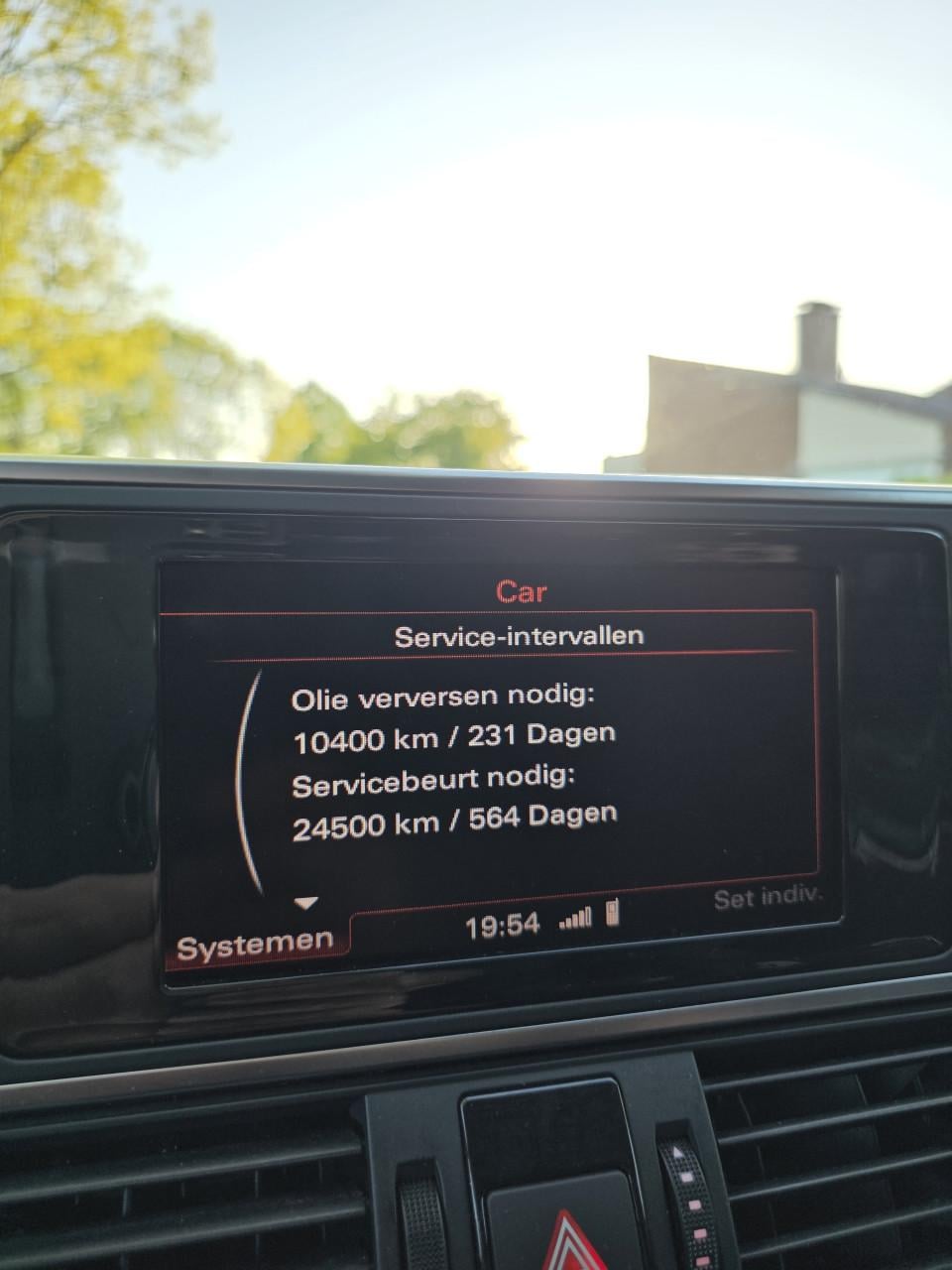 AUDI A6 2.0 TFSI AUTOMAAT 2012 – SPORTIEF, LUXE & PERFECT RIJDEND