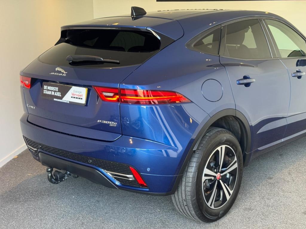 Jaguar E-pace 1.5 p300e awd r-dynamic s