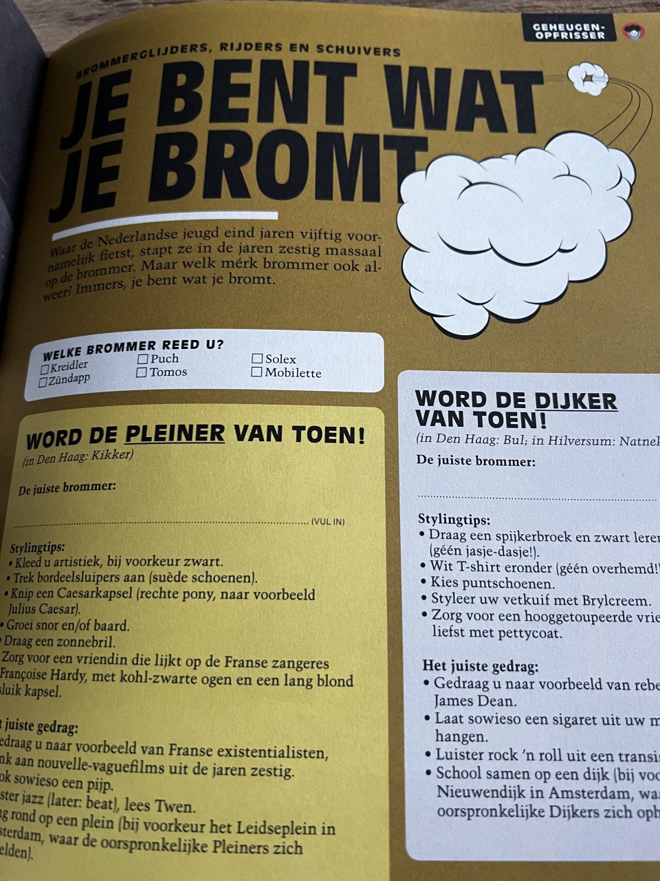 Nederland in de jaren 60