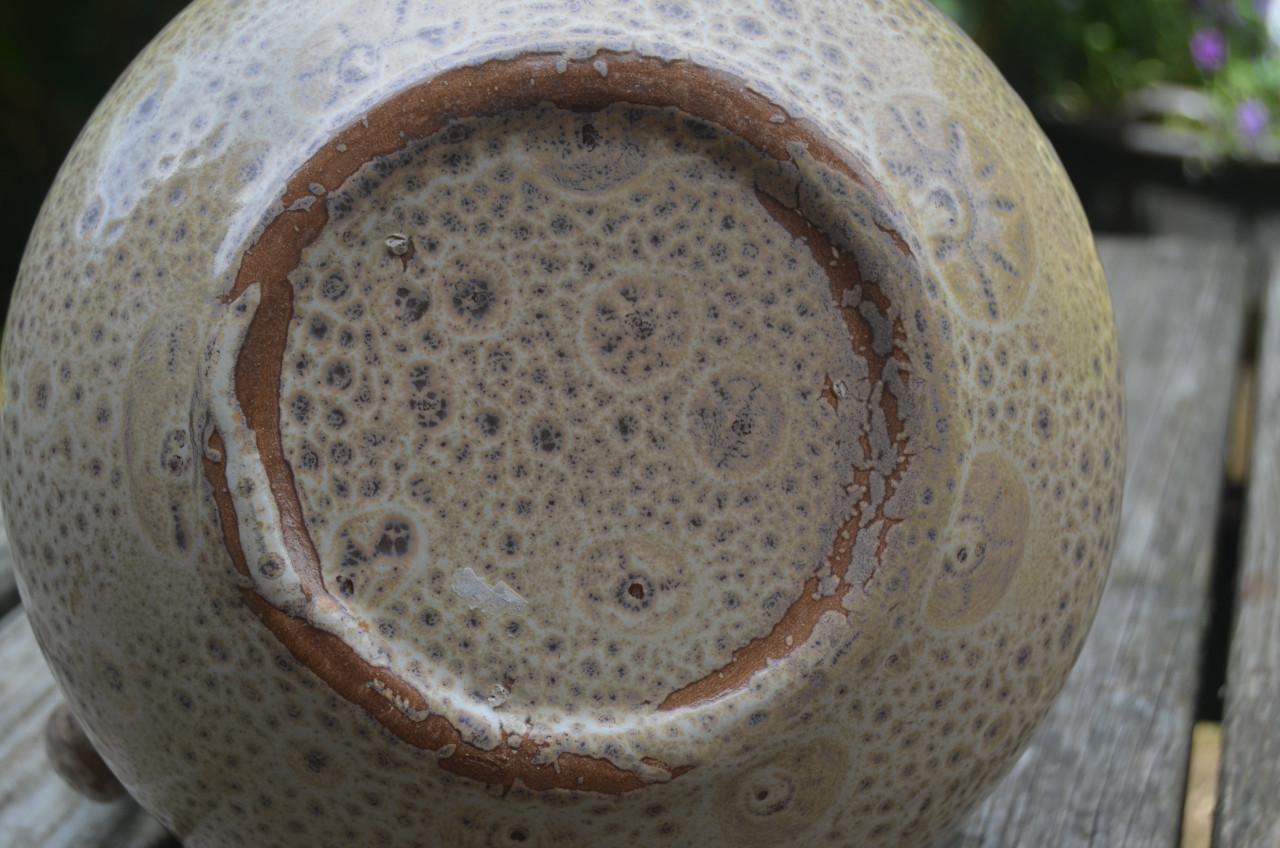 Schenkkan ontwerp Hildo Krop voor ESKAF