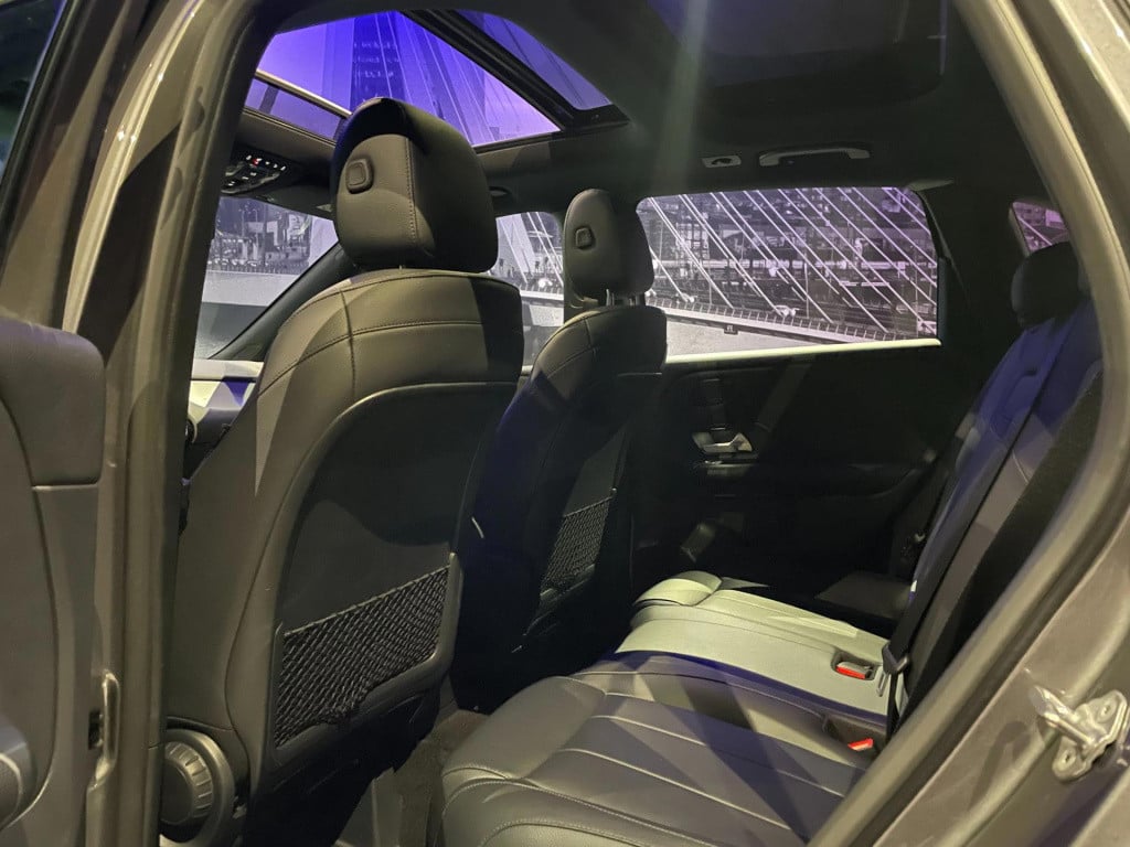 Mercedes-Benz B-Klasse 250 e *pano*stoelkoeling/verwarming*camera*apple/and