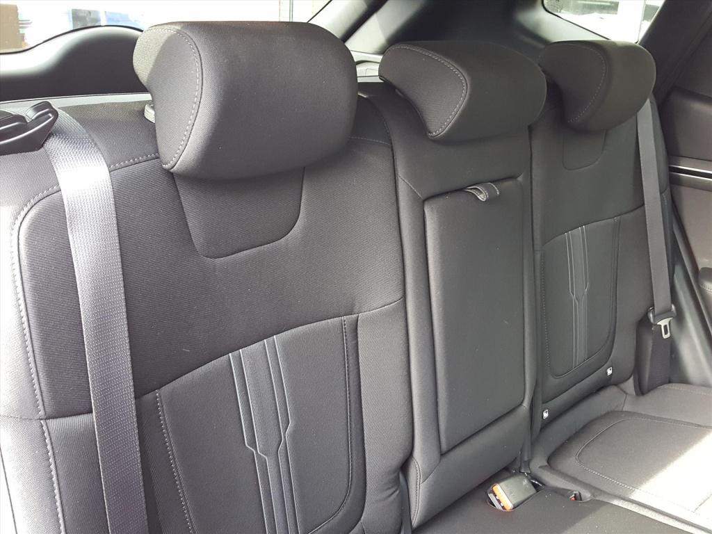 Hyundai Tucson 1.6 t-gdi hev 230pk aut. comfort | navi | bt | cruise & clim