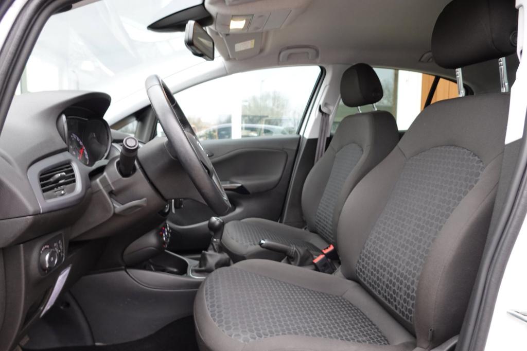 Opel Corsa 1.4 edition