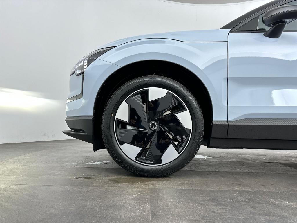 Volvo Ex30 extended range plus europa