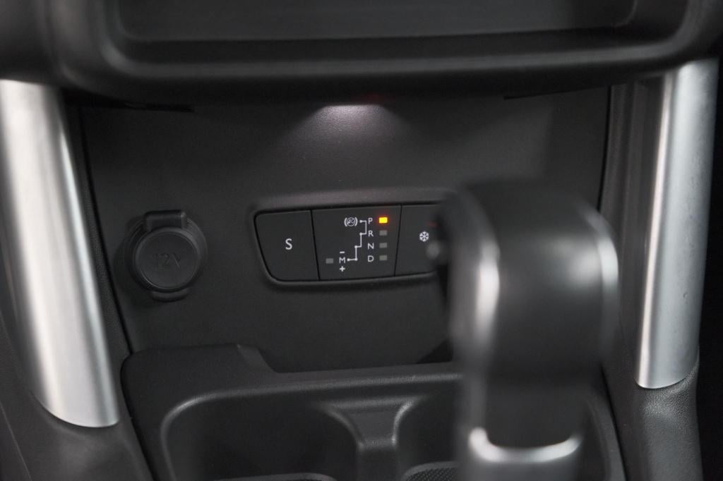 Citroen C3 Aircross puretech 110 eat6 business | trekhaak | parkeersensoren
