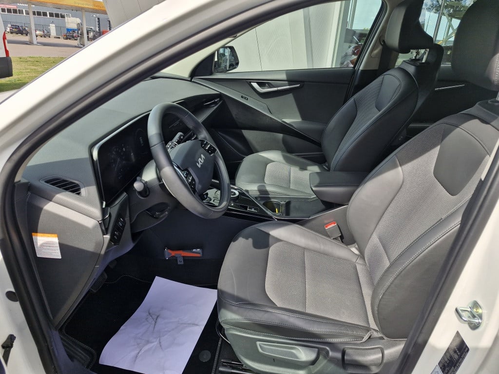 Kia Niro 1.6 gdi h. dynamicl.