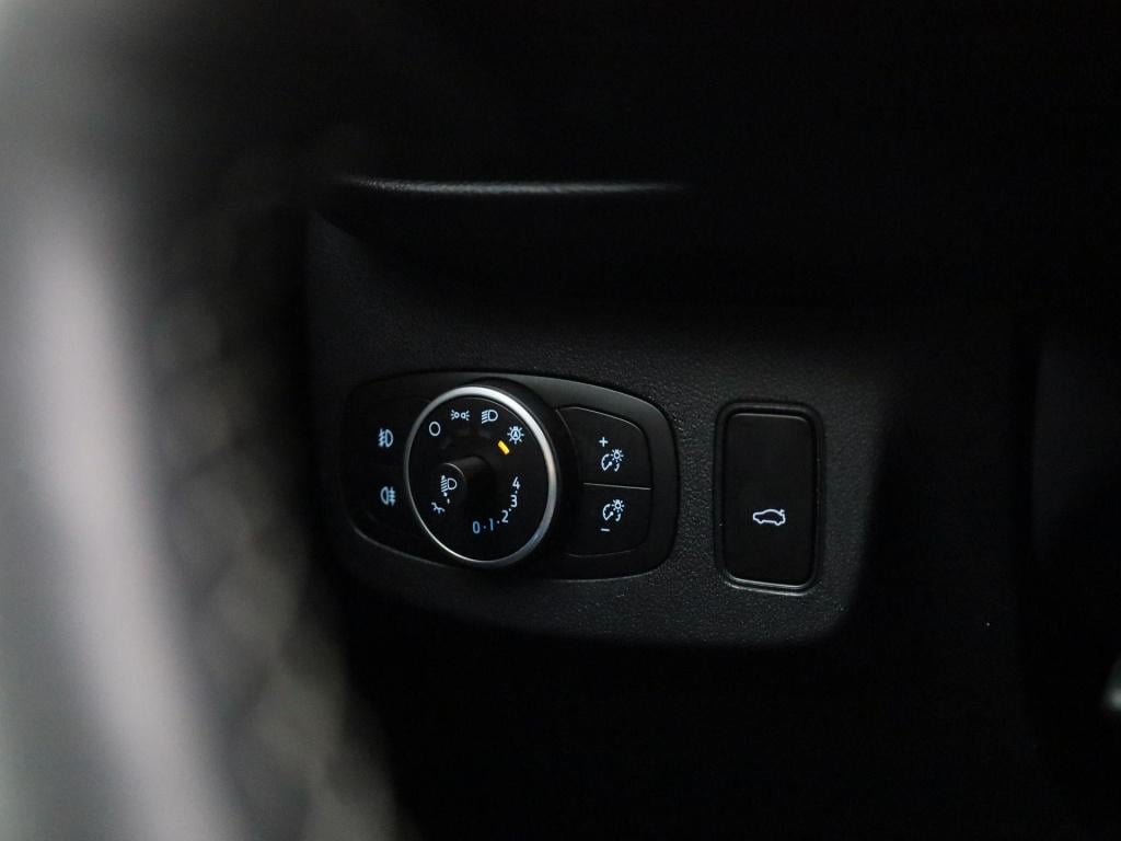 Ford Puma 1.0 ecoboost hybrid titanium x first edition b&o soundsystem | ca