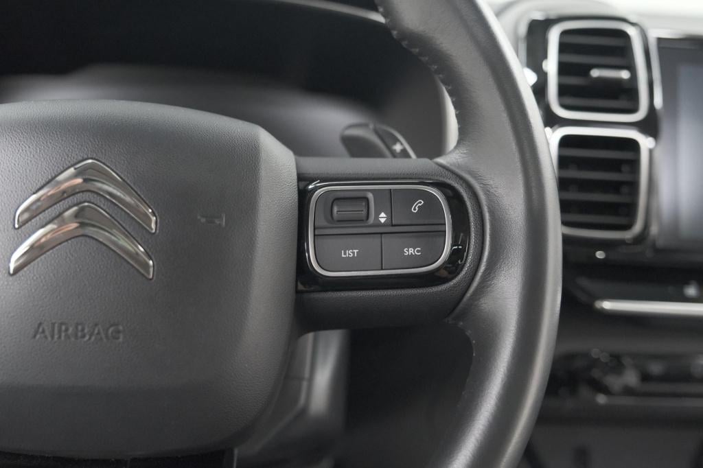 Citroen C5 Aircross puretech 130 eat8 business plus | trekhaak | panoramada