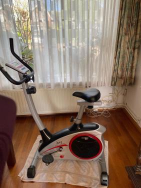 Hometrainer