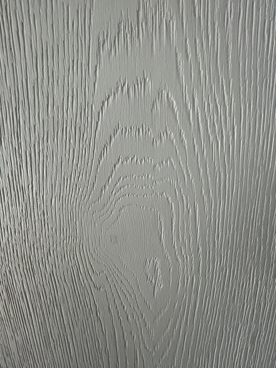 Mooie oude demontabele kledingkast